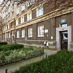 Centrum Gdyni Apartament