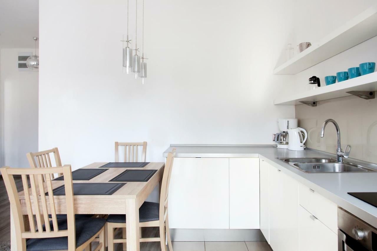 Centrum Gdyni Apartament Apartment