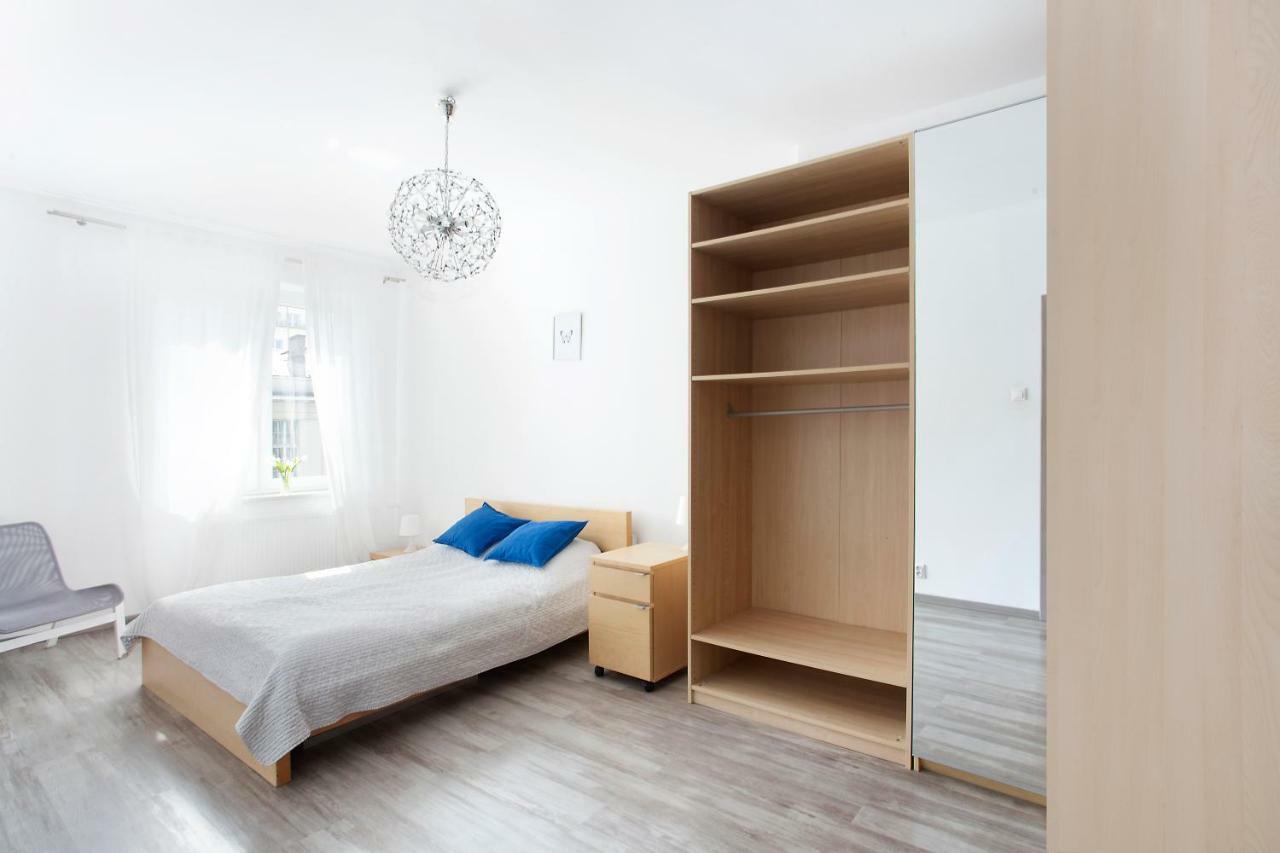 Centrum Gdyni Apartament Apartment Gdynia