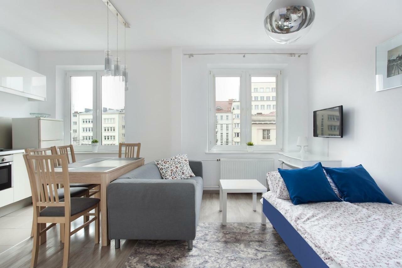 Centrum Gdyni Apartament