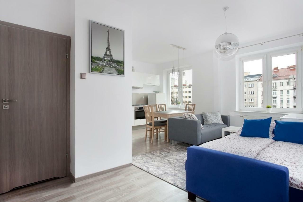Centrum Gdyni Apartament * Gdynia